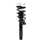 2013 Bmw X1 Strut and Coil Spring Assembly 1