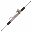 BuyAutoParts  Hyundai Tiburon Rack and Pinion 80-00247R