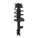 2012 Hyundai Elantra Strut and Coil Spring Assembly 1