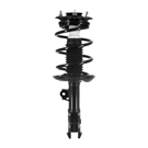 2019 Toyota Corolla Strut and Coil Spring Assembly 1