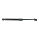 2004 Nissan Pathfinder Hood Lift Support 1