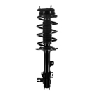 2021 Mazda CX-9 Strut and Coil Spring Assembly 1