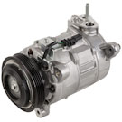BuyAutoParts 61-89853RN A/C Compressor and Components Kit 2