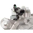 2015 Gmc Yukon A/C Compressor 3