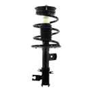 2021 Nissan Maxima Strut and Coil Spring Assembly 1