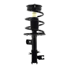 2017 Nissan Maxima Strut and Coil Spring Assembly 1