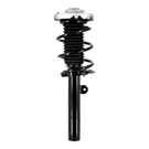2021 Bmw X1 Strut and Coil Spring Assembly 1