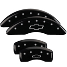2012 Chevrolet Traverse Disc Brake Caliper Cover 1