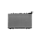 1994 Infiniti G20 Radiator 1