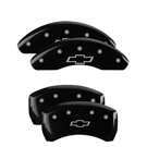 2007 Chevrolet Malibu Disc Brake Caliper Cover 1