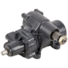 BuyAutoParts Gmc Savana 3500 Power Steering Gear Box 82-00824AN