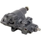BuyAutoParts 82-00824AN Power Steering Gear Box 2