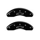 2020 Ford Explorer Disc Brake Caliper Cover 1