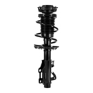 2021 Chevrolet Camaro Strut and Coil Spring Assembly 1