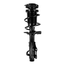 2021 Chevrolet Camaro Strut and Coil Spring Assembly 1