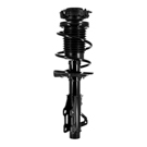 2021 Chevrolet Camaro Strut and Coil Spring Assembly 1
