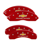 2023 Chevrolet Camaro Disc Brake Caliper Cover 1