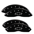 2018 Chevrolet Express 2500 Disc Brake Caliper Cover 1