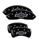 2023 Chevrolet Equinox Disc Brake Caliper Cover 1
