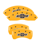 2023 Chevrolet Equinox Disc Brake Caliper Cover 1