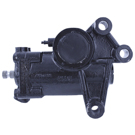 2008 Gmc C4500 Topkick Power Steering Gear Box 2