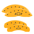 2024 Chevrolet Silverado 1500 Disc Brake Caliper Cover 1