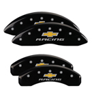 2016 Chevrolet Camaro Disc Brake Caliper Cover 1