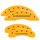 MGP Caliper Covers
