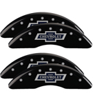 2023 Chevrolet Silverado 2500 HD Disc Brake Caliper Cover 1