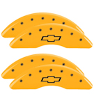 2023 Chevrolet Silverado 2500 HD Disc Brake Caliper Cover 1