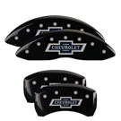 2023 Chevrolet Traverse Disc Brake Caliper Cover 1
