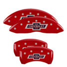 2023 Chevrolet Traverse Disc Brake Caliper Cover 1