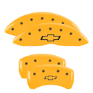 2023 Chevrolet Traverse Disc Brake Caliper Cover 1