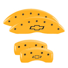 2024 Chevrolet Trailblazer Disc Brake Caliper Cover 1