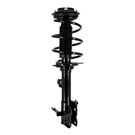 2021 Subaru Outback Strut and Coil Spring Assembly 1
