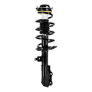 2021 Chevrolet Blazer Strut and Coil Spring Assembly 1