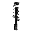 2021 Ford Explorer Strut and Coil Spring Assembly 1