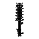 2021 Acura ILX Strut and Coil Spring Assembly 1
