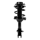 2021 Subaru WRX Strut and Coil Spring Assembly 1