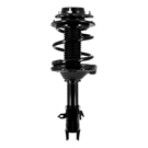 2021 Subaru WRX Strut and Coil Spring Assembly 1