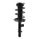 2015 Acura TLX Strut and Coil Spring Assembly 1