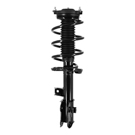 2021 Hyundai Tucson Strut and Coil Spring Assembly 1