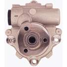 2000 Volkswagen Golf Power Steering Pump 1