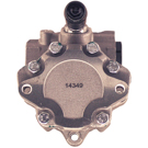 2000 Volkswagen Golf Power Steering Pump 3