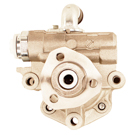 2012 Volkswagen Beetle Power Steering Pump 1