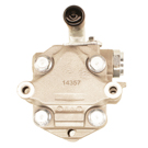 2012 Volkswagen Beetle Power Steering Pump 3