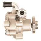 2012 Volkswagen Beetle Power Steering Pump 4