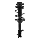 2019 Subaru Outback Strut and Coil Spring Assembly 1