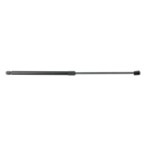 2009 Cadillac SRX Hood Lift Support 1