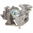 IHI F56CAD-S0063B Turbocharger 1